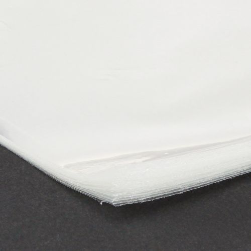 daiktų Pakavimo piltuvėlis A gėlių maišeliai plėvelėje P25cm A25cm 50 vnt.