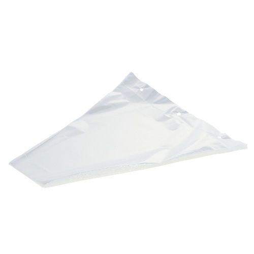 Floristik24 Pakavimo piltuvas A L25cm B25cm - 10,5cm 50 vnt