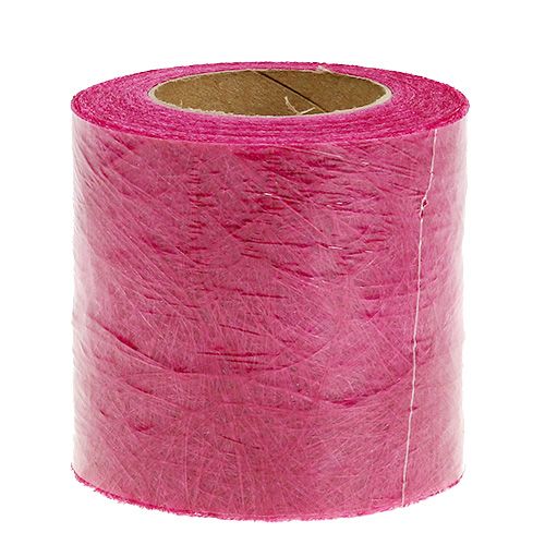 daiktų Vilna 8cm 25m fuksija