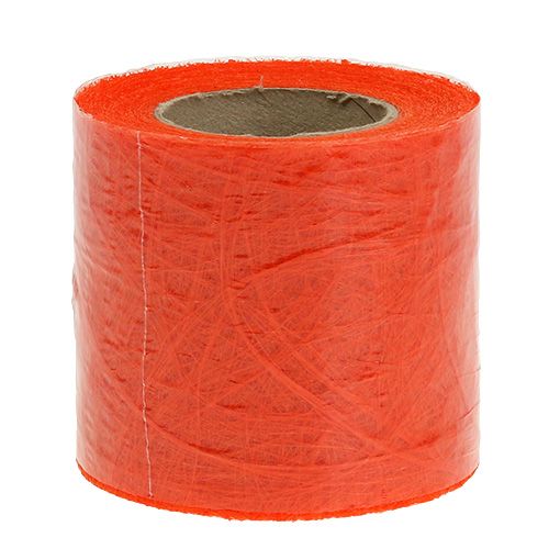daiktų Vilna 8cm 25m Oranžinė