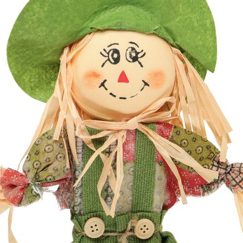 daiktų Gėlės kamštis ant pagaliuko, didelis, aukštis 44/82 cm, 4 vnt.
