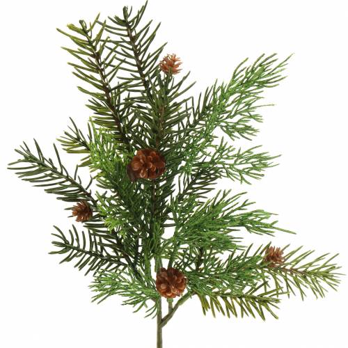 Floristik24 Kadagio šaka 40cm