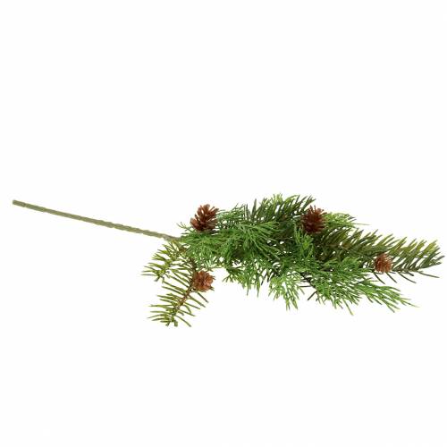 Floristik24 Kadagio šaka 40cm
