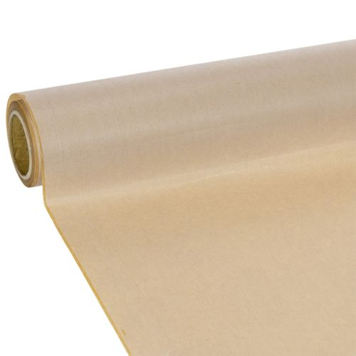 Vaškinio popieriaus ritinėlis floristiniams ir maisto produktams, 70 cm x 5 m pirkti | Floristik24.lt