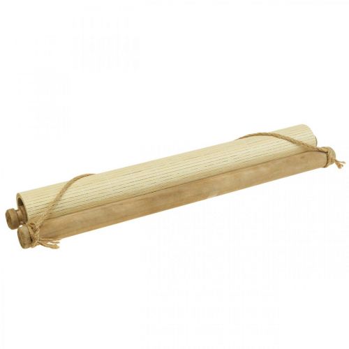 daiktų Medinės freskos paveikslas su gėlėmis, sienų apdaila H44×P42cm
