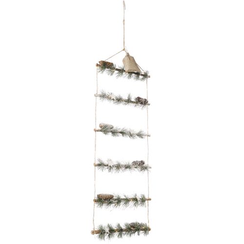 daiktų Sienų apdaila Kalėdinės mikro LED lemputės 35×85cm