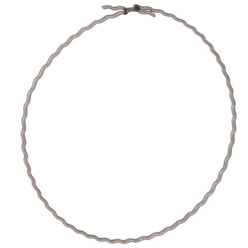 Banginiai žiedai vainiko padangos Ø120mm 10 vnt