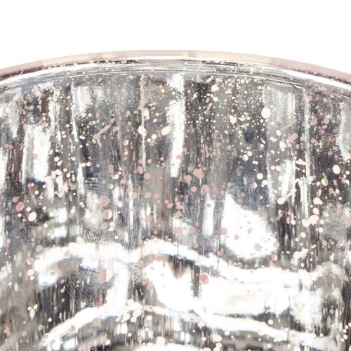 daiktų Elegantiškas tulpės motyvo žibintas atmosferinei pavasario dekoracijai, 12,5 cm, 2 vnt.