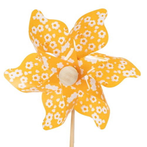 daiktų Gėlių kuolai, sodo kuolai pavasario dekoracijoms, skirti naudoti lauke, 28 cm, 12 vnt.