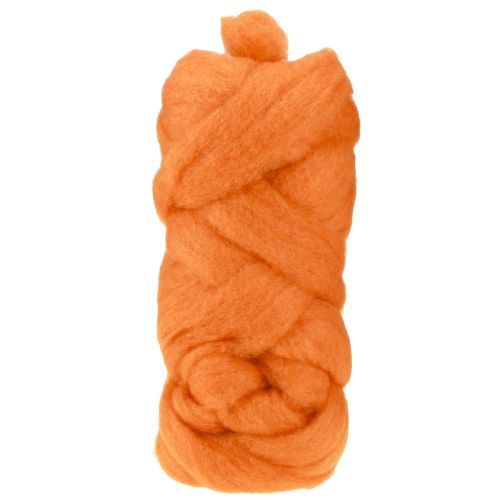 Vilnos saugiklis 10m oranžinis