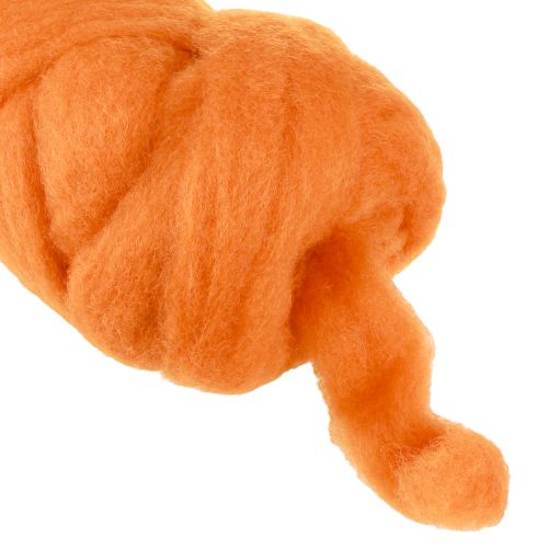 daiktų Vilnos saugiklis 10m oranžinis