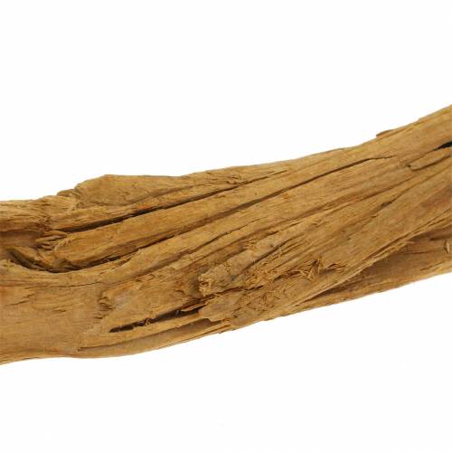 Floristik24 Dekoratyvinė mediena ir rudos šaknys 1kg