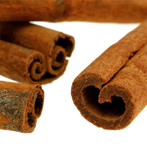 daiktų Cinamonas 8cm 500g