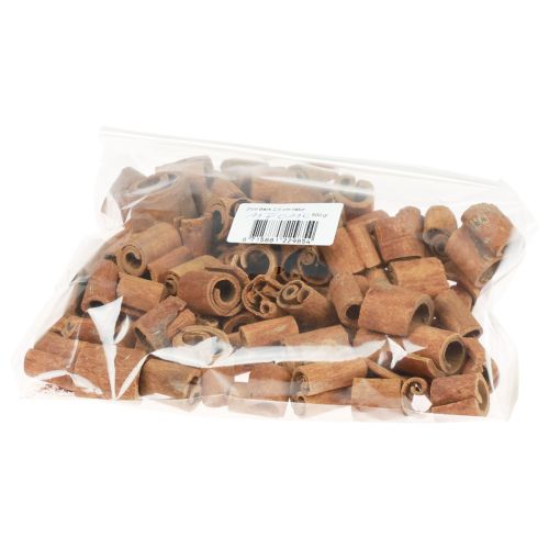 daiktų Kalėdinė puošmena cinamono lazdelės, džiovintas cinamonas 2-3,5cm 500g