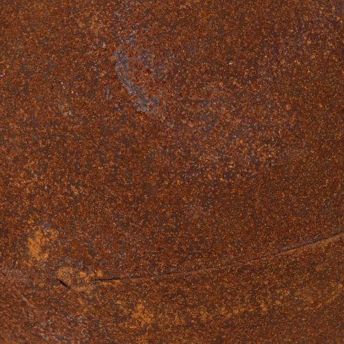 daiktų Sodo rutulys, dekoratyvinė vejos puošmena, nesenstanti sodo puošmena, 10 cm, 4 dalys