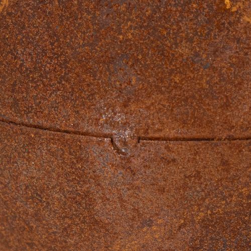 daiktų Sodo rutulys, dekoratyvinė vejos puošmena, nesenstanti sodo puošmena, 10 cm, 4 dalys