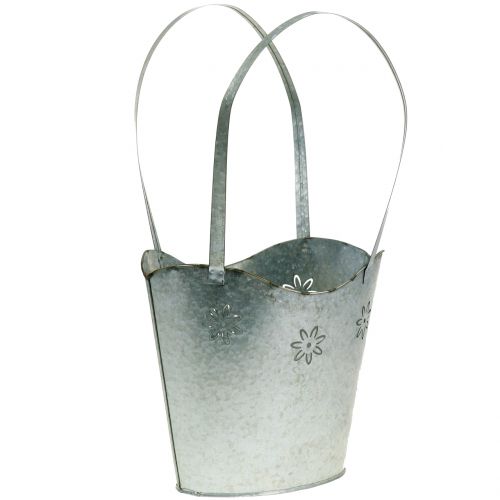 Cinko sodo maišelis H36cm
