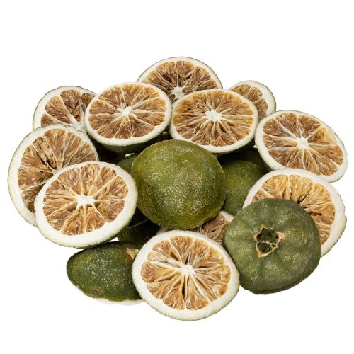 daiktų Citrinos pusė žalia 500g