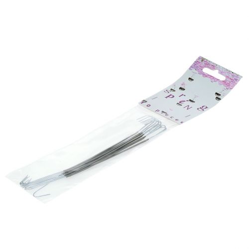Įtempimo spyruoklė 17cm - 23cm 10vnt