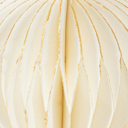 daiktų Elegantiški popieriniai eglutės papuošalai, kalėdinės dekoracijos, skandinaviškas stilius