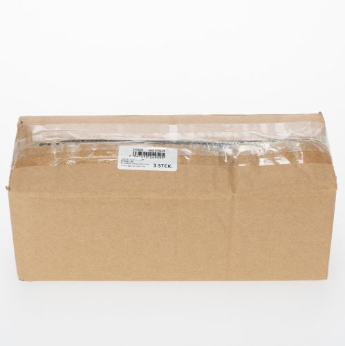 daiktų Keraminė bitės figūrėlė, skirta detaliems akcentams ant palangių ar gyvenamosiose patalpose, 7 cm, 3 dalys