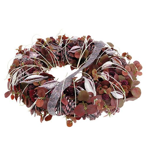 daiktų Brachyciton gervuogių glazūra 500g