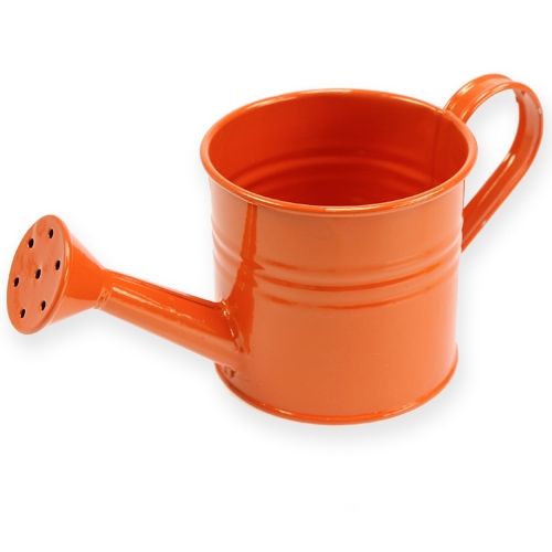 Floristik24 Laistytuvas Ø11cm H9cm 8vnt. surūšiuoti pagal spalvą
