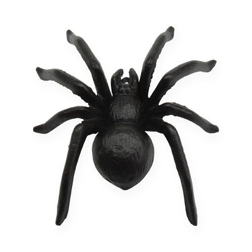 Floristik24 Voras tamsiai rudas 13,5 cm