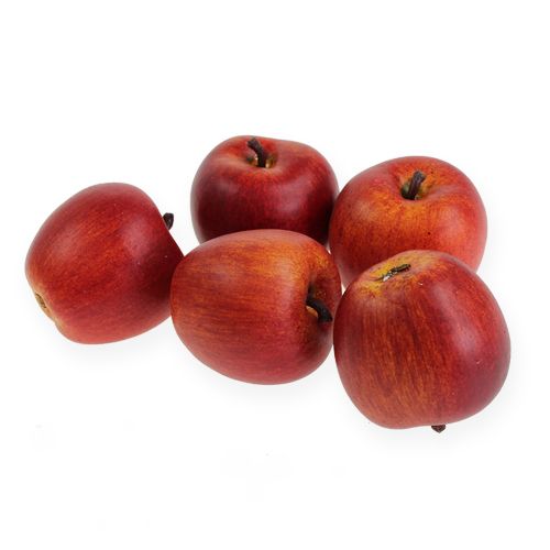daiktų Apple Gala Red 5cm 12 vnt