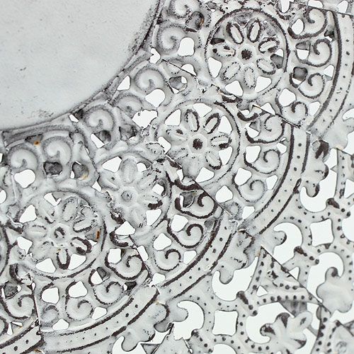 Floristik24 Dekoratyvinė lėkštė su motyvu Ø35cm