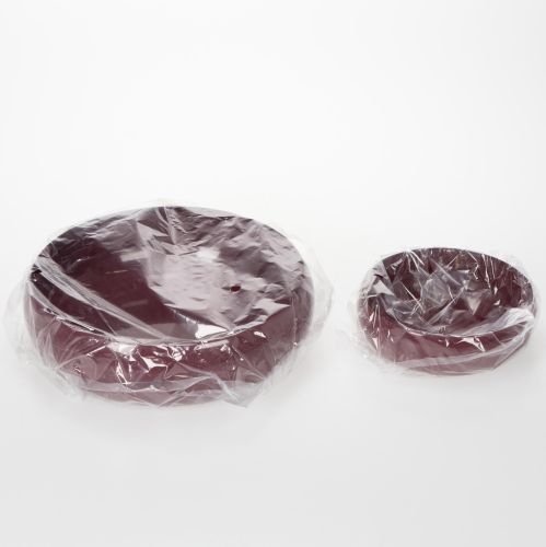 daiktų Dekoratyvinis dubenėlių komplektas, modernus, universalus išdėstymas svetainėje, 21 cm, 1 komplektas