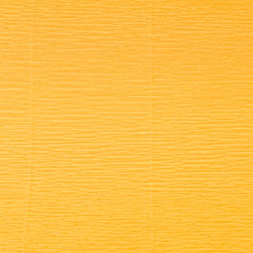 daiktų Gėlininko krepinis popierius, saulės geltonumo spalvos, 50 × 250 cm, 5 vnt.