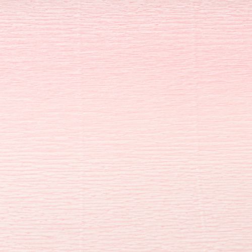 daiktų Gėlių krepinis popierius, rožinis, 50x250 cm