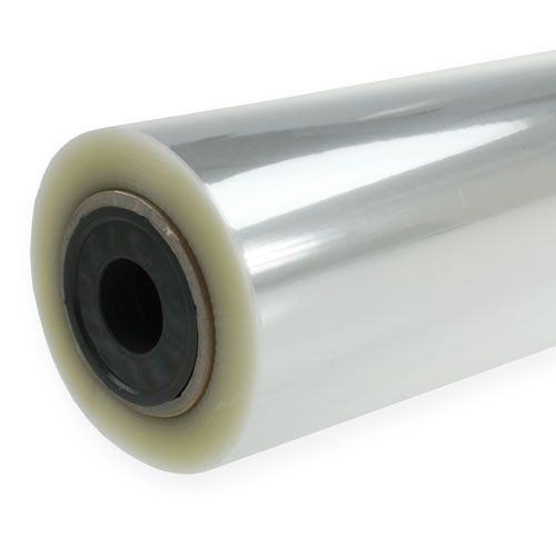 Floristik24 Gėlių dekoravimo folija Gėlių folija 50cm x 200m