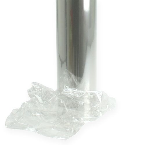 Floristik24 Gėlių dekoravimo folija Gėlių folija 50cm x 200m