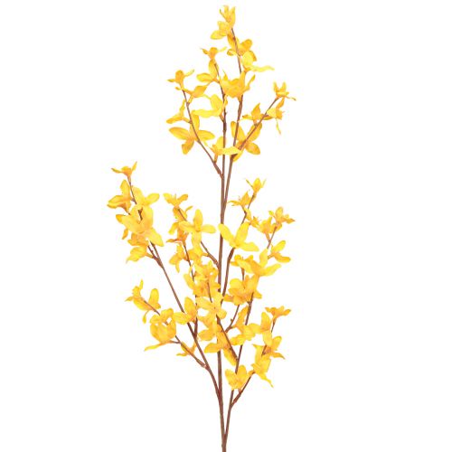 Forzitija geltona dirbtinė 80cm