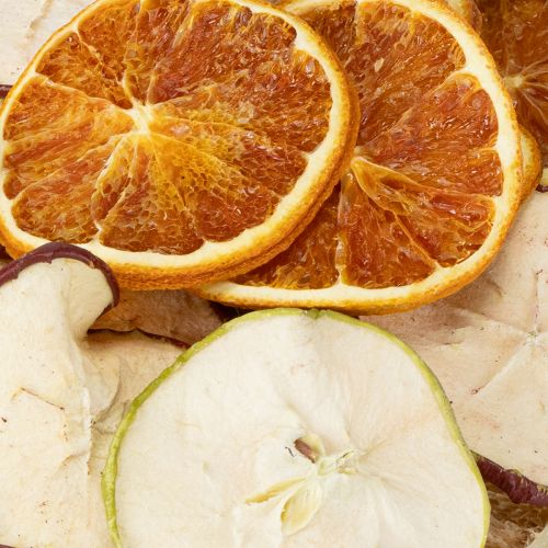daiktų Vaisių asorti 500 g