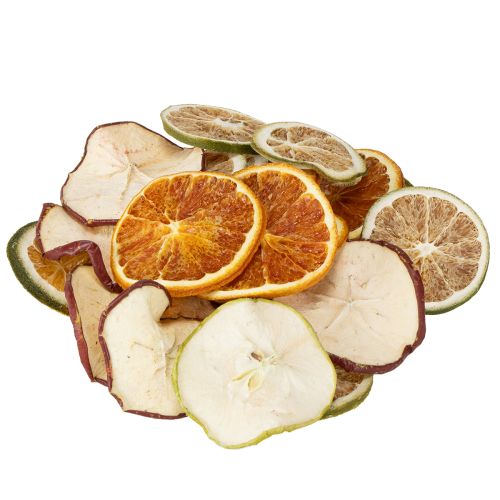 daiktų Vaisių asorti 500 g