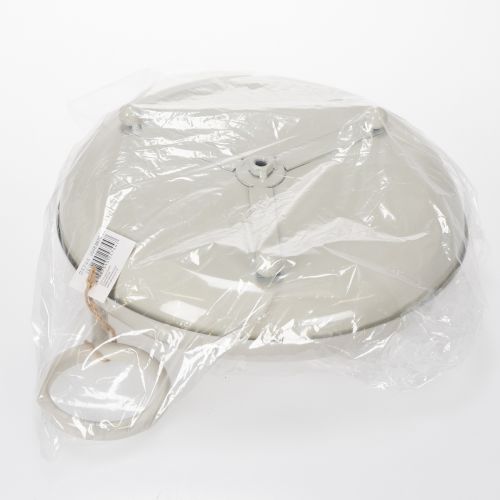 daiktų Elegantiško dizaino konditerijos stovas ypatingoms progoms ir šventiniams stalams, 31 cm