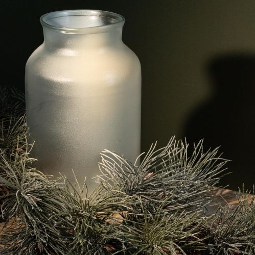 Auksinių blizgučių purškiklis kalėdinėms dekoracijoms, 150 ml | Floristik24.lt