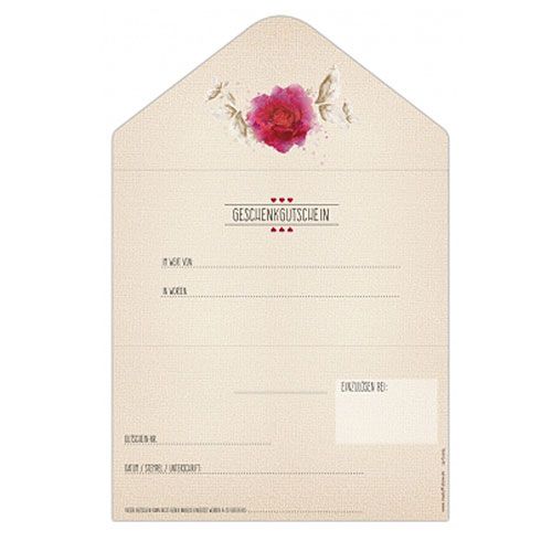 Floristik24 Kuponas Mano širdis 1 vnt