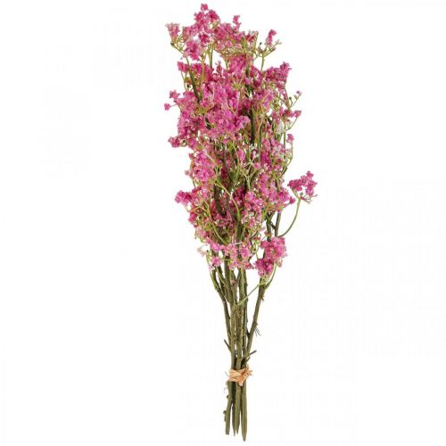 Floristik24 Dirbtinė alyvinė šakelė deko šakelė paplūdimio alyvinė H50cm 6vnt
