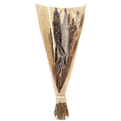 daiktų Levandų džiovinti kvapnūs džiovinti žiedai 35-40cm 50g