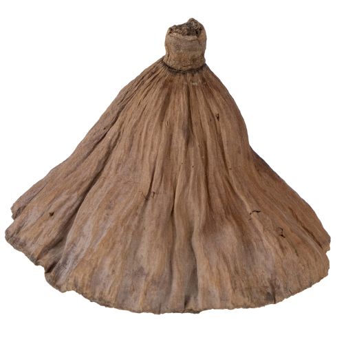 daiktų Lotus stūmokliai vidutiniai 100 vnt. natūralūs