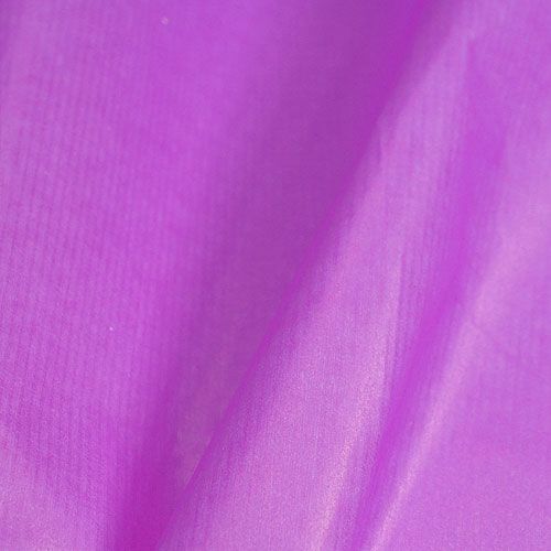 daiktų Rankogalių popierius violetinis 25cm 100m