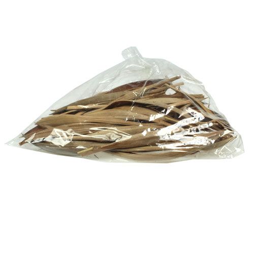 daiktų Kokoso kevalas mini natūralus 0,5 kg