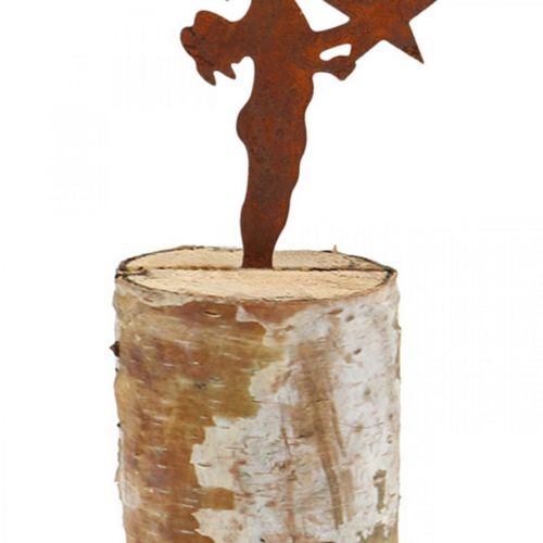 daiktų Angel patina ant bagažinės H21cm
