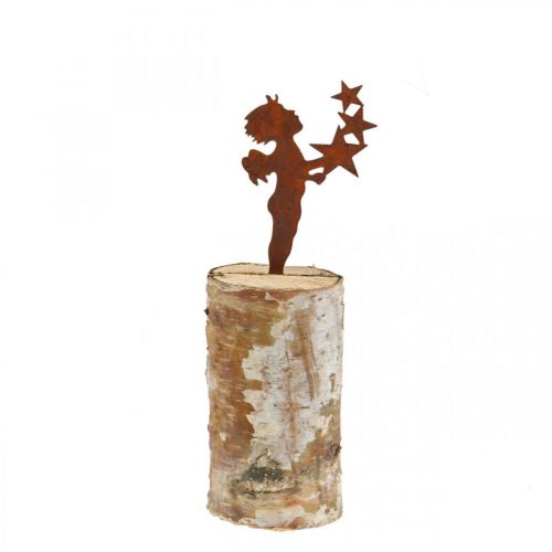 daiktų Angel patina ant bagažinės H21cm