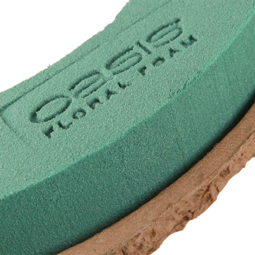daiktų OASIS® Biolit® Žiedas/Vainikas 17cm 6 vnt