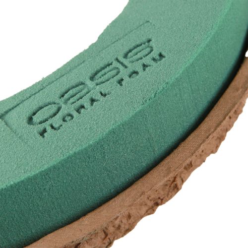 daiktų OASIS® Biolit® Žiedas/Vainikas 38cm 2 vnt